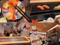 -Sushi Hanzo半藏(天环广场店)