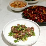 川菜好不好，就看盐煎肉