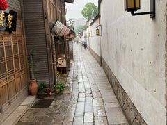 -三坊七巷历史文化街区