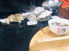 -大杰海鲜锅(基隆路店)