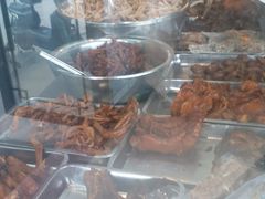-黎里王记辣脚(黎里总店)