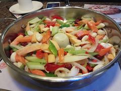 -黄记煌三汁焖锅(崇文门店)