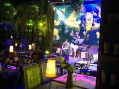 -临界音乐酒馆·小龙虾·江湖菜(华熙LIVE·鱼洞店)