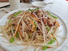 -大欢喜饭店(江怡路店)
