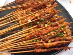-友记功夫香·人民川菜(红牌楼店)