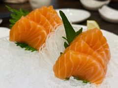 -东京屋(武定路店)