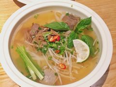 火车头-米纸越南小馆(金鹰世界店)