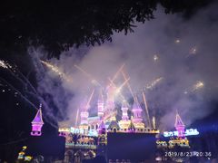 -沈阳方特欢乐世界