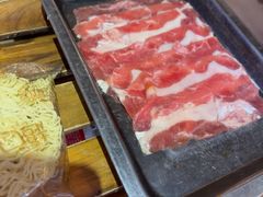 -重庆印象老火锅(梅林店)