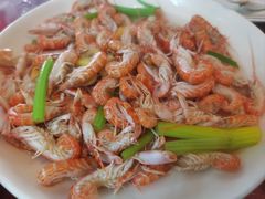 -阿外楼(九龙汇商业步行街店)