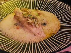 -翡翠36餐厅(浦东香格里拉店)