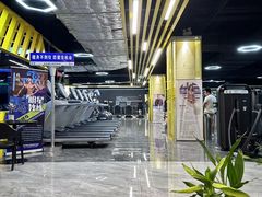 -峰鸟24h自助健身(锦泰城店)