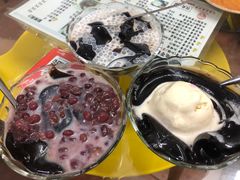 -五福堂龟苓膏(河东北山店)