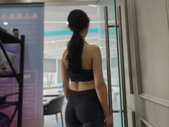 -美航国际健身(北京华联店)