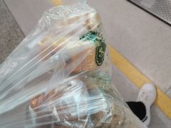 -泸溪河桃酥(江宁万居汇店)