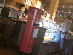 -COSTA COFFEE(西湖天地店)