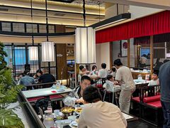 -径山十八道·风味民间菜(杭州总店)