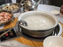 -丰尔粥食·粥底火锅(大良总店)