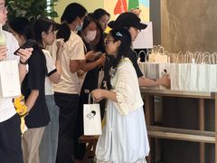 -喜茶(广州佳兆业广场店)
