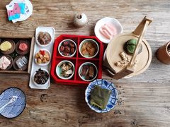 -上席擂茶·新中式青年茶馆(古城店)