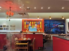 大堂-1078號老北京涮肉(松柏店)