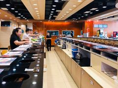 自助取餐区-呷哺呷哺(迦南店)