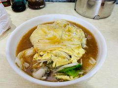 鲜生蚝肠粉-鸿记·好再来普宁肠粉(莲花路店)