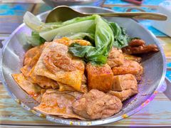-龍城柳州螺蛳粉(群星路店)