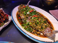 -醉小酒馆·川菜·江湖菜·重庆菜(观音桥旗舰店)