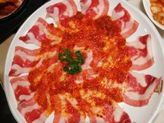 -韩宫宴烤肉·料理(南京江宁万达店)