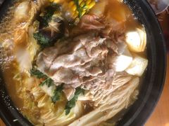 -有喜屋·深夜食堂(北京西路店)