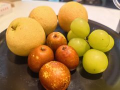 -喜盈盈海鲜酒楼.天津菜