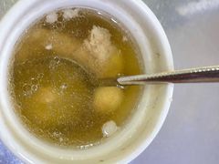 -高师傅特色米粉汤包(建设路店)