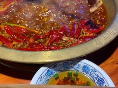 -春熙里老火锅(春熙路店)