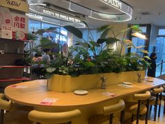 -必胜客(浦上万达店)