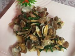-范饭椰林川湘味海鲜·椰子鸡(三亚湾椰梦长廊店)