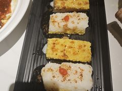 贵妃凉糕-奔跑吧陕菜·盛世长安(民乐园万达店)