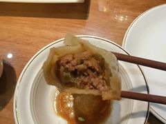 -春水锅贴·传统鲁菜(大明湖店)