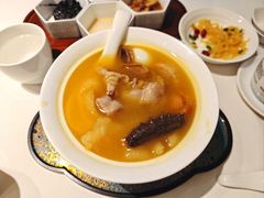 金汤佛跳墙-莆田餐厅PUTIEN(金融街购物中心店)