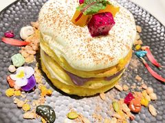 -古仓餐厅·创意菜