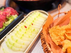 -鸿姐老火锅·传统炒料(上海旗舰店)