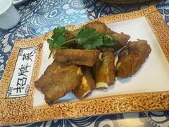 -米庄·原味私房菜(骏壹万邦店)