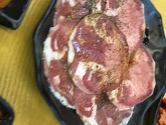 -么子烤肉(化龙池店)