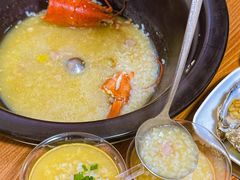 -船奇蒸汽海鲜·闽菜(八市海鲜总店)