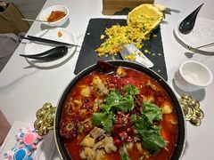 -3号仓库·创意中国菜(新世界城店)