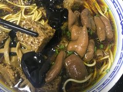 -好面道大肠面(中华路店)