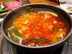 -哈拉海和牛主题餐厅(哈西店)