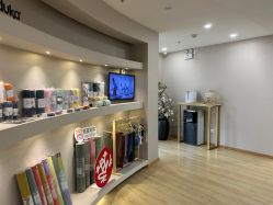 -酉嘉瑜伽YO+YOGA