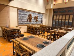 -厝味火锅·潮汕卤水火锅(十一合店)