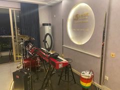 -乐尚音乐空间·钢琴·声乐·架子鼓(会展中心店)